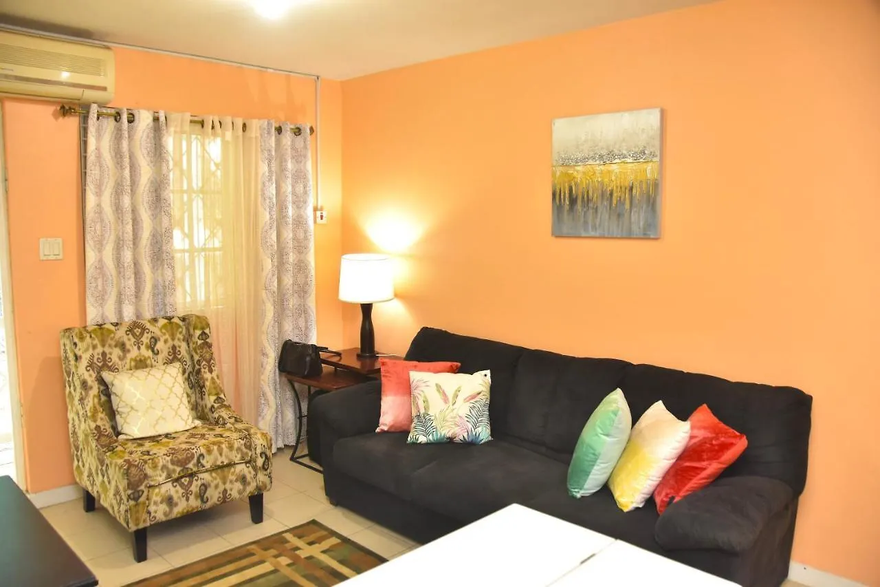 The Flat@Waterloo Apartment Kingston